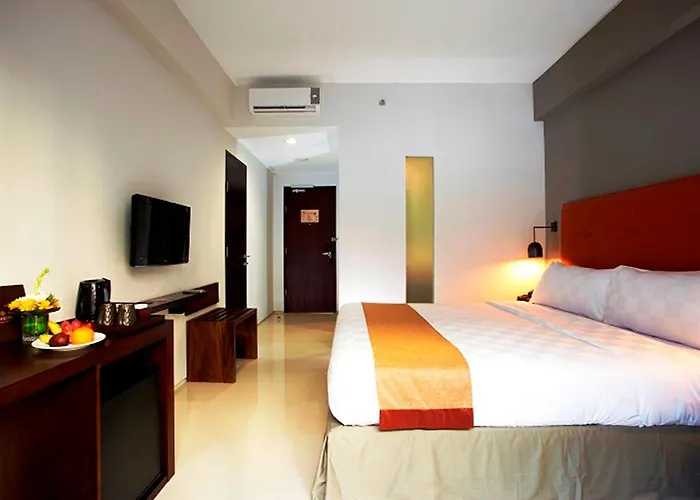 Ananta 4* Legian