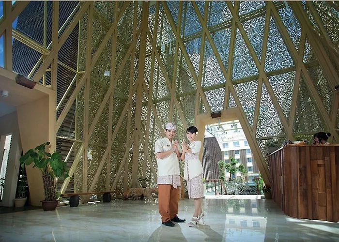 Ananta Hotel 4*
