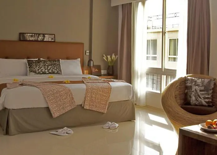 Hotel Ananta 4*
