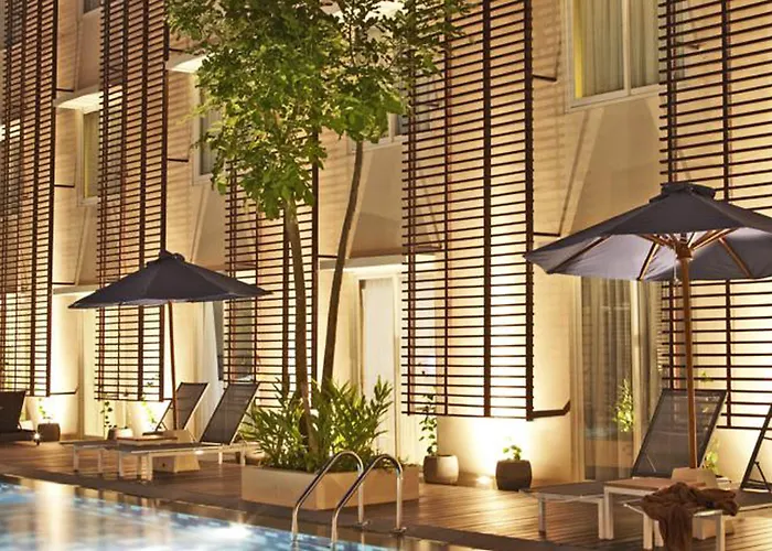 Ananta Legian