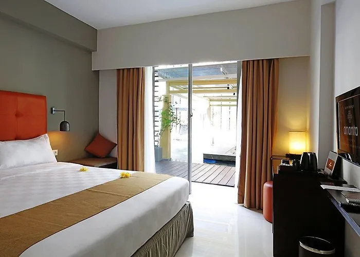 Hotel Ananta
