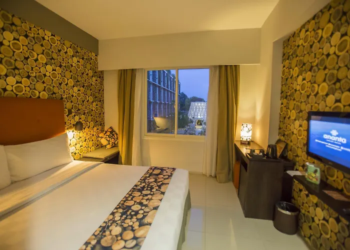 Ananta 4* Legian