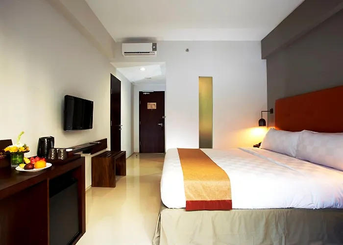 Hotel Ananta