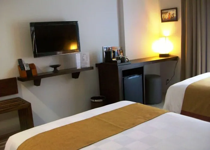 Ananta 4* Legian