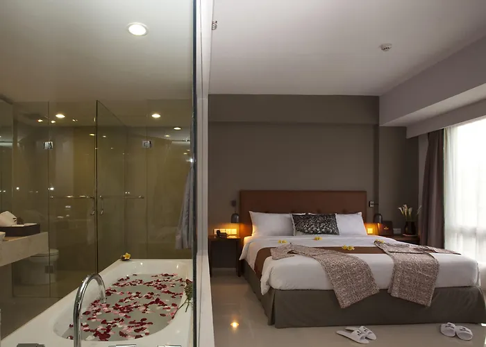 Hotel Ananta 4*