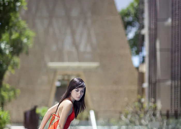 Ananta Hotel