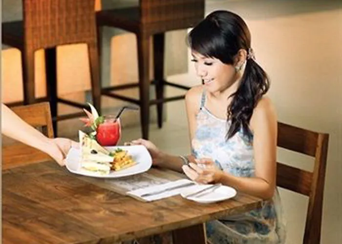 Hotel Ananta