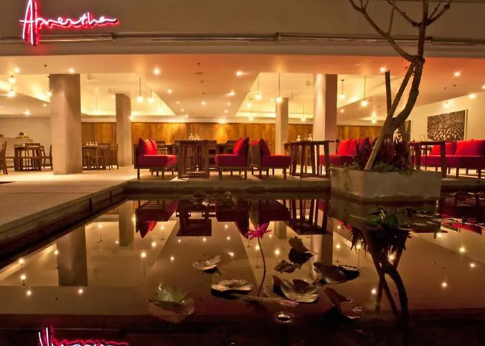 Ananta Hotel Legian