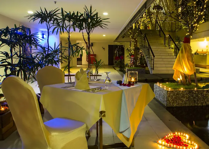 Ananta Hotel Legian