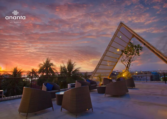 Hotel Ananta