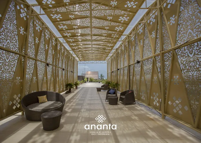 Ananta Hotel 4*