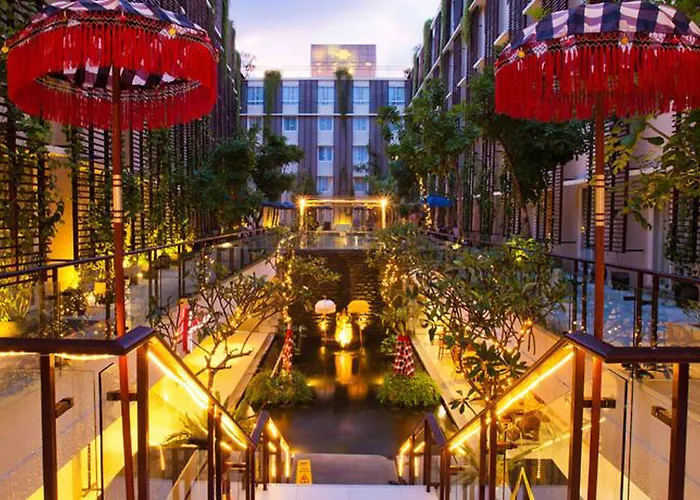 Hotel Ananta