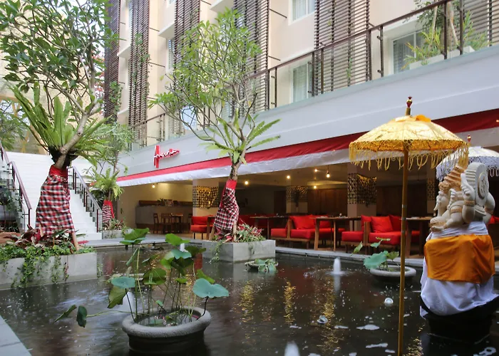 Ananta Hotel 4*