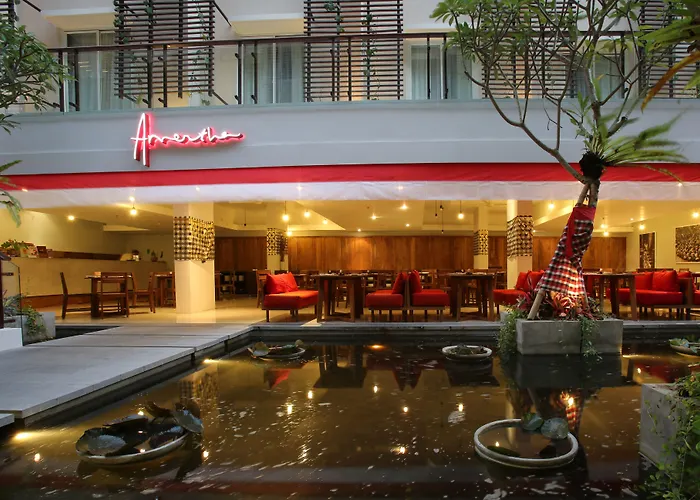 Hotel Ananta