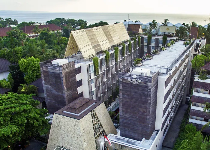 Ananta 4* Legian
