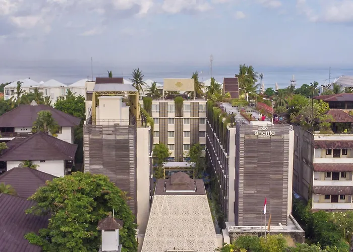 Ananta Legian