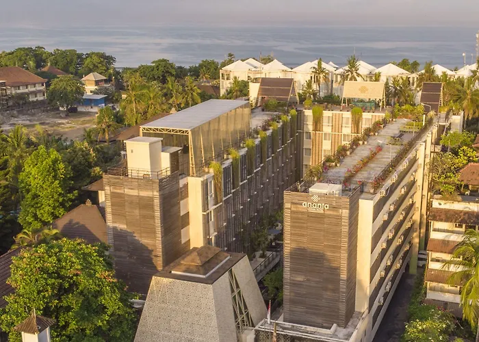 Ananta Hotel 4*