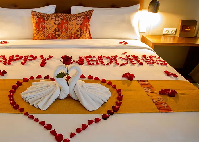 Ananta Hotel Legian