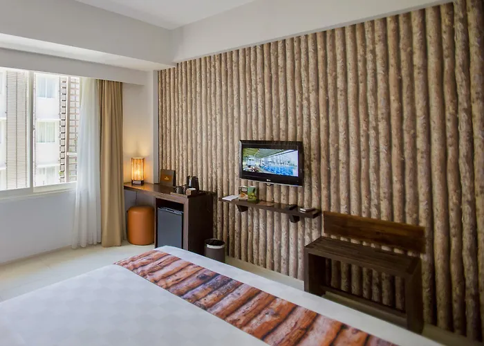 Ananta Hotel Legian
