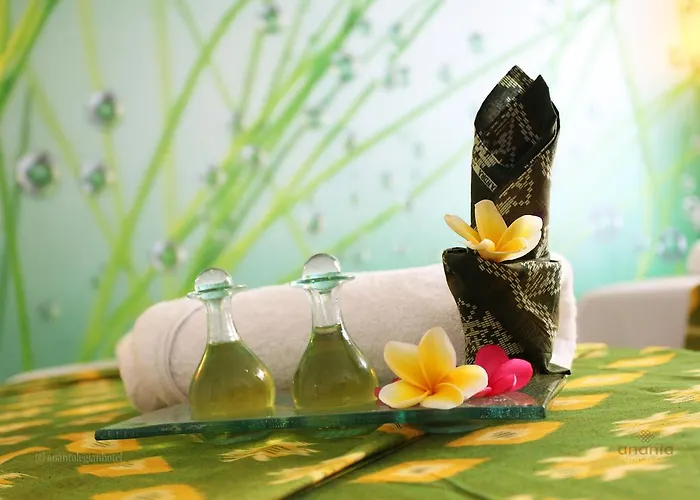 Ananta Legian