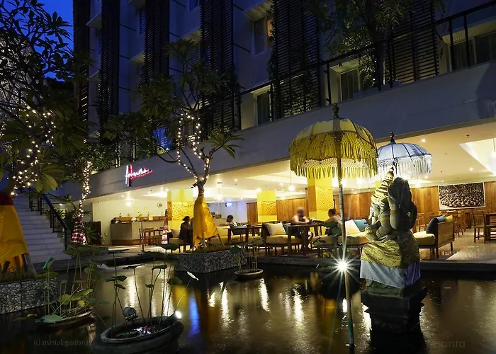 Ananta Legian