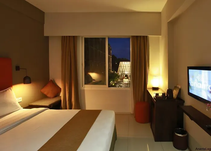 Ananta Legian