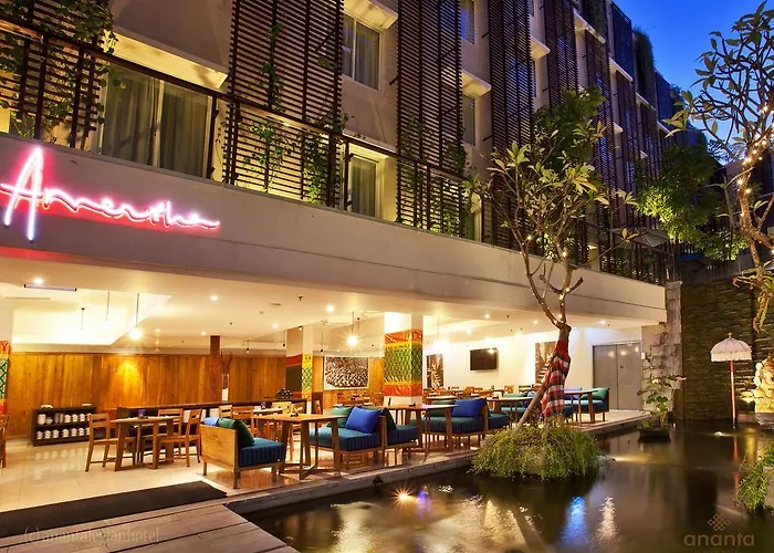 Ananta Legian