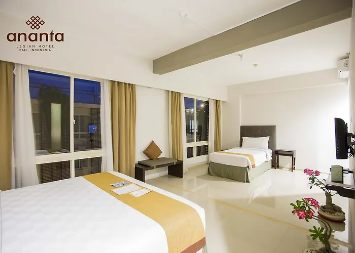 Ananta 4*