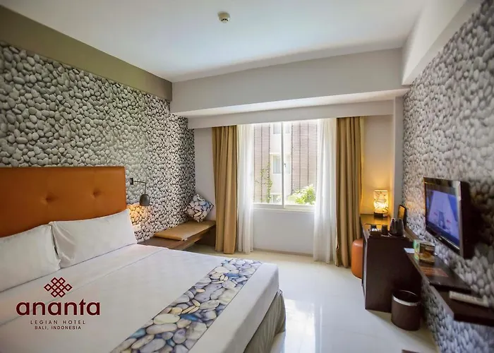 Hotel Ananta 4*