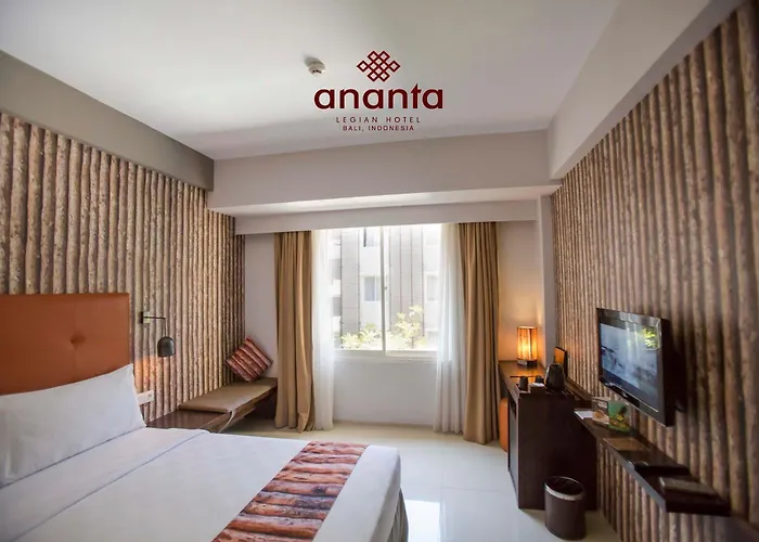 Ananta 4*
