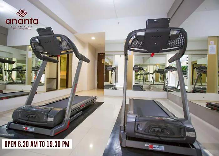 Ananta Hotel 4*
