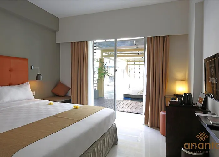 Ananta 4* Legian