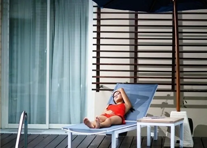 Hotel Ananta 4*