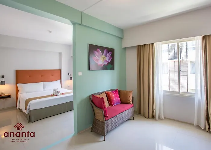Ananta Legian