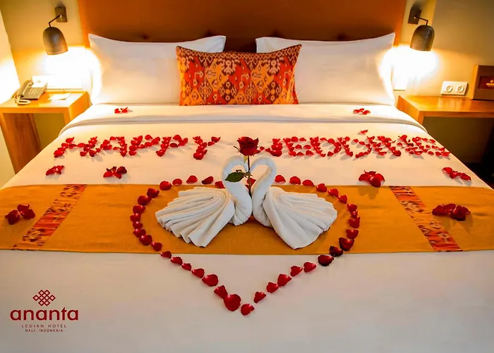 Hotel Ananta